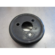 13L113 Water Pump Pulley From 2005 Ford Focus  2.0 1S7Q8509AB